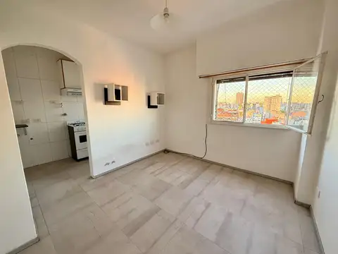 Departamento en Alquiler de 1 dormitorio
