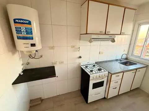 Departamento en Alquiler Apto profesional