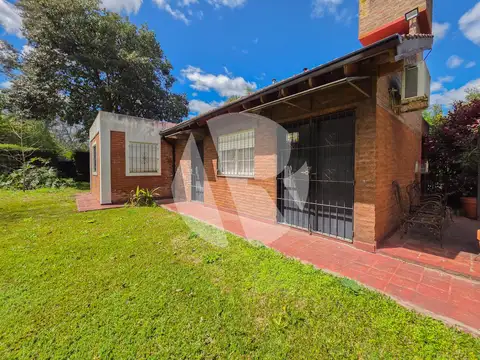 Quinta en Barrio El Cazador