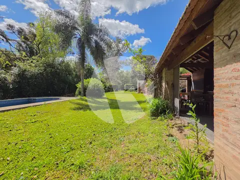 Quinta en Venta en Barrio el Cazador, USD 140.000