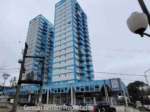 Departamento  en Venta en Pinamar, Costa Atlántica, Buenos Aires