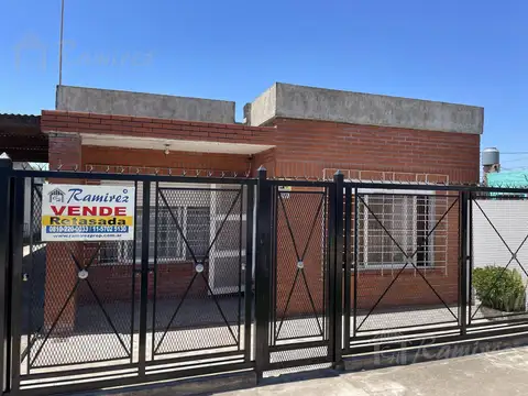 Casa en Venta de 2 dormitorios