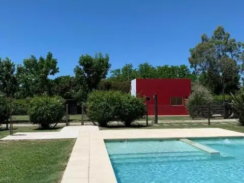 Terreno en Venta de 446,0 m2