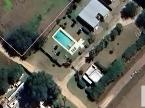 Terreno en venta - 446Mts2 - General Belgrano