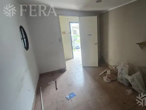 Terreno en Venta 25  mts Fondo