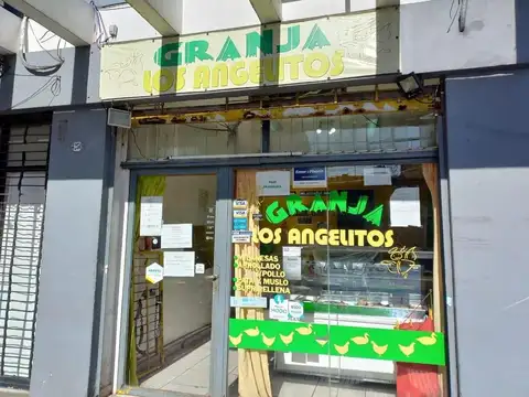 Fondo Comercio en Venta en Boedo, USD 11.000