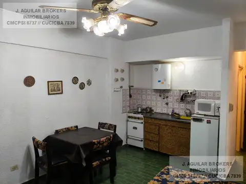Departamento en Venta al Este