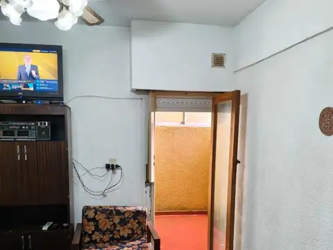 Departamento en Venta 20 años