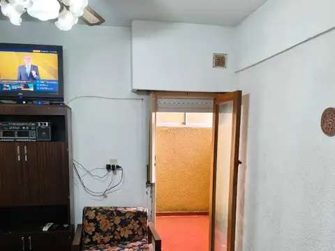 Departamento en Venta - La Lucila