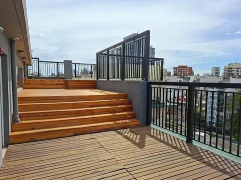 Departamento en Alquiler 25 años