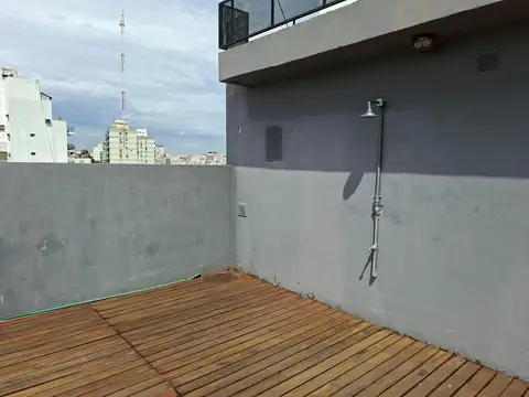 Departamento en Alquiler de Monoambiente