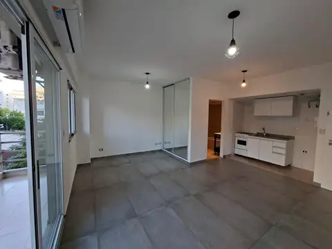 Departamento en Alquiler al Noreste