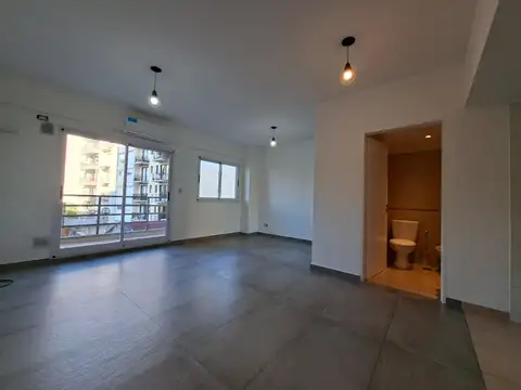 RAMOS MEJIA al 900 1 AMBIENTE BALCON AMENITIS