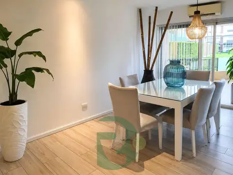 Departamento en Venta en Haedo, Partido de Morón