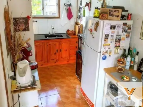 Depto Tipo Casa en Venta de 3 ambientes