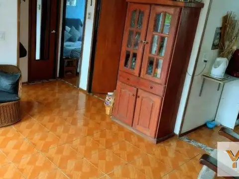 Depto Tipo Casa en Venta A Estrenar