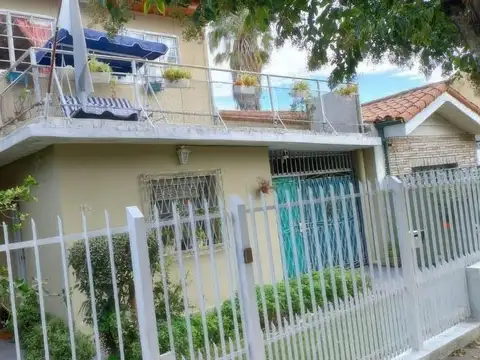 Depto Tipo Casa en Venta en Boulogne, USD 125.000