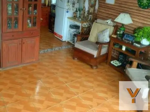 PH en venta - 2 Dormitorios 1 Baño - Cochera - 137Mts2 - Boulogne, San Isidro