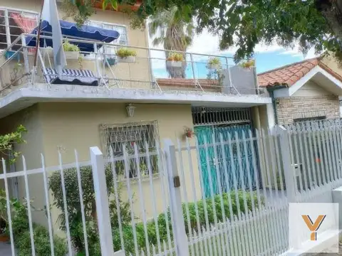 Depto Tipo Casa en Venta en Boulogne, USD 125.000