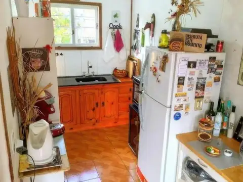 Depto Tipo Casa en Venta de 3 ambientes