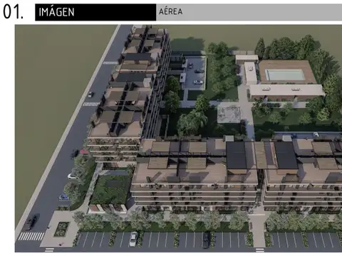 Departamento en Venta de 2 dormitorios