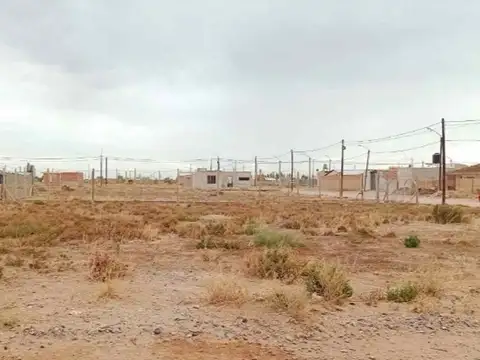 Terreno en Venta en Centenario, Confluencia