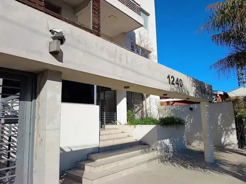 Venta Departamento Tigre Park - 2 Ambientes Con Cochera