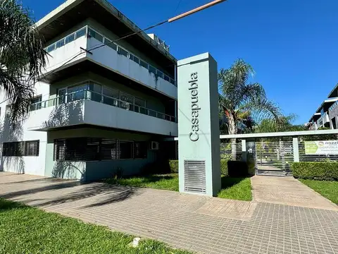 MONOAMBIENTE ARROYO SECO