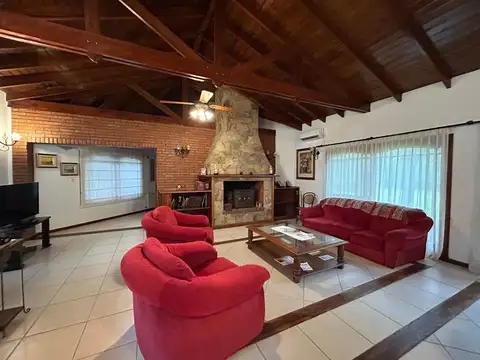 Casa en Alquiler Temporal al Norte