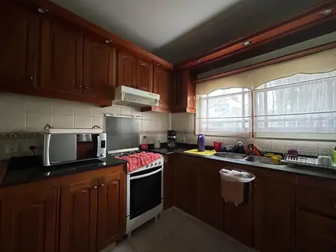 Casa en alquiler temporal y anual en Cardales