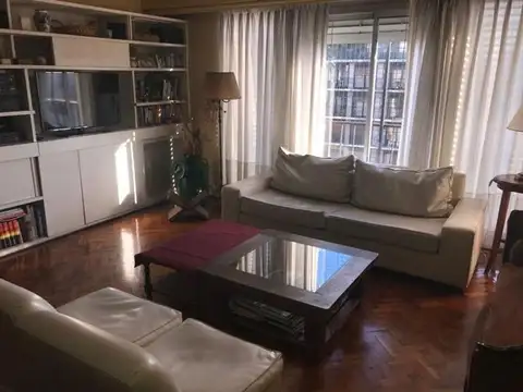 Departamento en Venta en Belgrano, USD 385.000