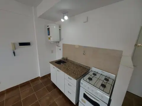 Departamento en Alquiler en Villa del Parque, $ 490.000