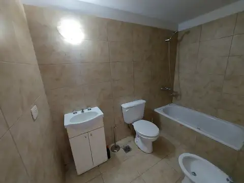 Departamento en Alquiler 12 años