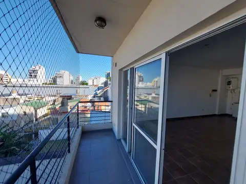 Departamento en Alquiler al Noreste