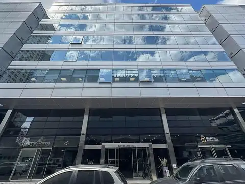 Oficina en Alquiler en Puerto Madero, CABA