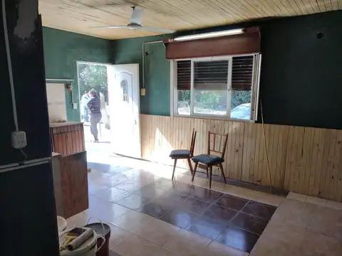 Casa - Virrey Del Pino