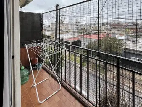 Venta Departamento Monoambiente en Haedo