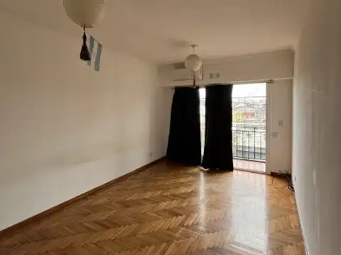 Departamento en Venta en Haedo, USD 38.000