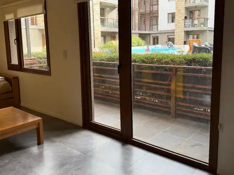 Departamento en Venta al Oeste