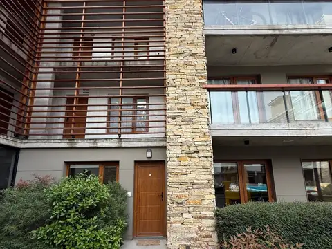 Departamento en venta en San Martin de los Andes