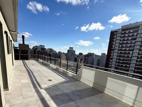 VILLA URQUIZA | 1, 2, 3 y 4 amb. Full Amenities.