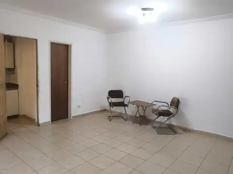Departamento en Alquiler 36 años