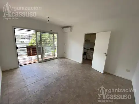 Gral Paz 630 1° A San Isidro