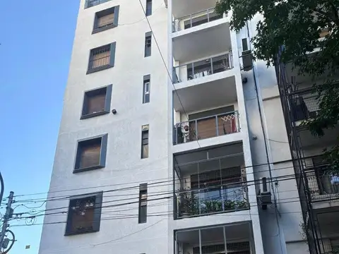 Departamento en Venta en Nuñez, Capital Federal