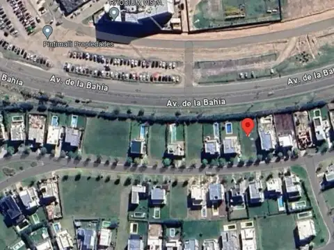 Terreno en Venta en Puertos, USD 110.000