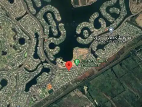 Terreno en Venta de 514,0 m2