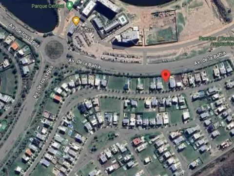 Terreno en Venta de 514,0 m2