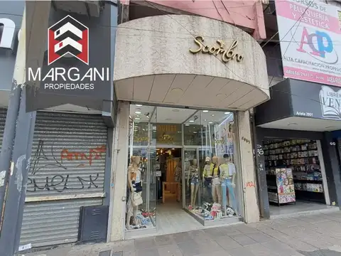 Local en Venta en San Justo, Partido de La Matanza