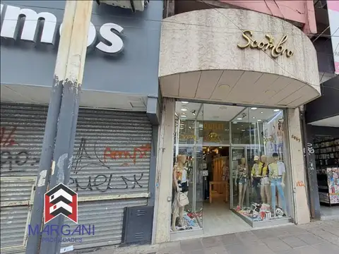 Local en Venta en San Justo, USD 299.000