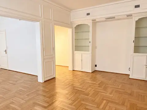 Departamento en Alquiler de 3 dormitorios